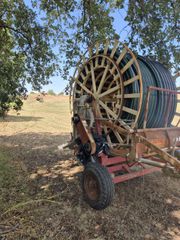 Καρούλια - Ανέμες John Deere 2007 380.μετρα-thumb-1