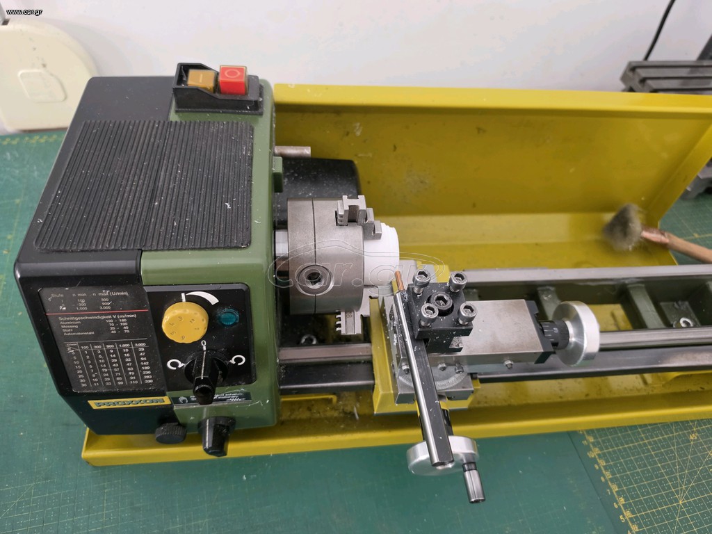 proxxon pd 250