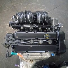 FORD FIESTA 1.4 16V 08-13 SPJC ΚΙΝΗΤΗΡΑΣ