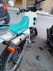 Honda NX 250 1996 Enduro-thumb-1