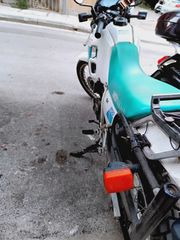 Honda NX 250 1996 Enduro-thumb-2