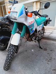 Honda NX 250 1996 Enduro