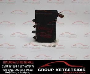 ΜΟΝΑΔΑ ABS RENAUT MEGANE 01-05 (0265231734) (8200527390) (0265800519)