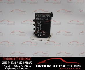 ΜΟΝΑΔΑ ABS RENAULT MEGANE 06-08 (0265231734) (8200527390) (0265800519)
