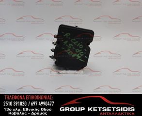 ΜΟΝΑΔΑ ABS RENAUT CLIO 13-15 (0265243683) (476605492r) (0265956285)