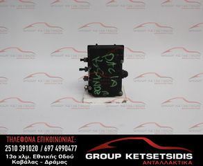 ΜΟΝΑΔΑ ABS DACIA SANDERO 08-11 (0265800584) (0265282198) (8200750095)