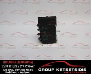 ΜΟΝΑΔΑ ABS DACIA DUSTER 10-15 (0265800903) (0265232384) (8200846463)