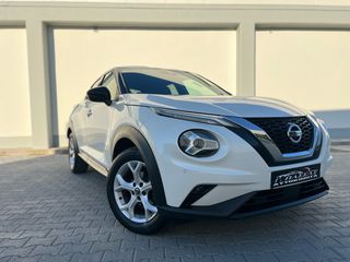 Nissan Juke 2020 1.0 DIG-TEKNA