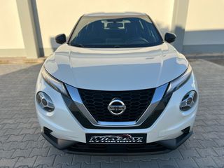 Nissan Juke 2020 1.0 DIG-TEKNA-thumb-1