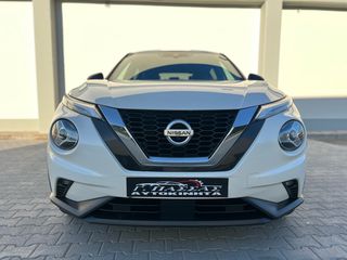 Nissan Juke 2020 1.0 DIG-TEKNA-thumb-2