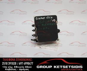 ΜΟΝΑΔΑ ABS RENAULT CLIO 06-09 (0265234372) (8200443546) (0265950498)