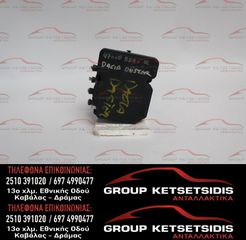 ΜΟΝΑΔΑ ABS DACIA DUSTER 10-17 (0265243681) (476608845R) (0265956285)