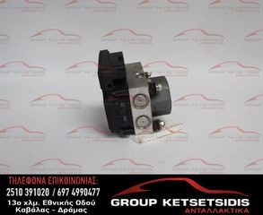 ΜΟΝΑΔΑ ABS DACIA SANDERO 08-12 (0265243683) (476605492R) (0265956285)-thumb-3