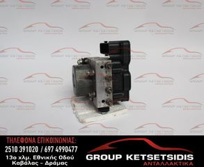 ΜΟΝΑΔΑ ABS DACIA SANDERO 08-12 (0265243683) (476605492R) (0265956285)-thumb-1