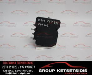 ΜΟΝΑΔΑ ABS DACIA SANDERO 12-16 (0265254936) (476602473R) (0265956318)