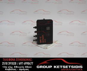 ΜΟΝΑΔΑ ABS DACIA DOKKER 12- (10.0915-14463) (10.0622-32281) (476608587R)
