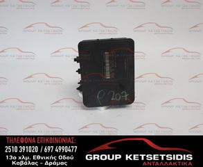 ΜΟΝΑΔΑ ABS PEUGEOT 207 06-14 (10.0960-1197.3) (9663945780)