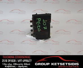 ΜΟΝΑΔΑ ABS PEUGEOT 107 06-11 (0265231579) (44510-0H010) (0265800441)