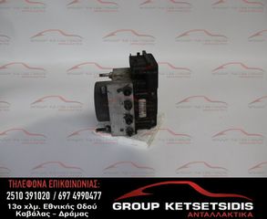 ΜΟΝΑΔΑ ABS DACIA SANDERO 08-12 (0265282718) (476604621R) (0265801018)-thumb-1