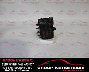 ΜΟΝΑΔΑ ABS DACIA SANDERO 08-12 (0265282718) (476604621R) (0265801018)