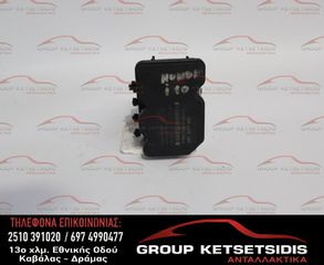 ΜΟΝΑΔΑ ABS HYUNDAI I10 09-16 (58910-0X5C0) (58910-0X500) (BH60109100) (ABS2)