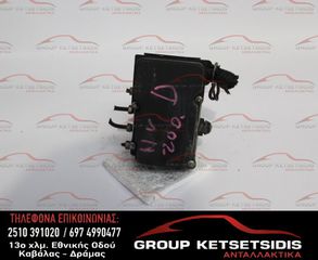 ΜΟΝΑΔΑ ABS NISSAN NV200 09 - (0265232403) (47660IX50A) (0265800863)