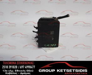 ΜΟΝΑΔΑ ABS CITROEN C4 CACTUS 14-18 (10.0915-3956.3) (10.0625-3151.1) (9814482780)