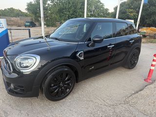 Mini Countryman 2018 S ALL4 AUTO 192HP