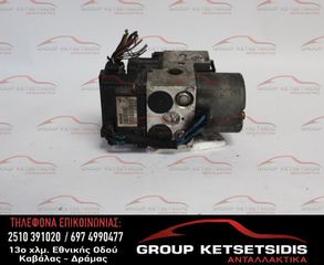 ΜΟΝΑΔΑ ABS NISSAN ALMERA N16 00-06 (0265246899) (476605M306) (0273004635)