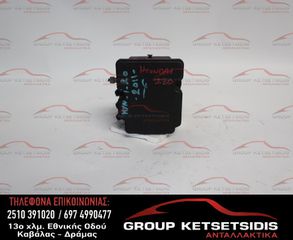 ΜΟΝΑΔΑ ABS HYUNDAI I20 07-12 (1J589-20700) (58910-1J220) (61589-45200)