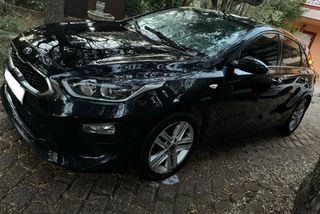 Kia Ceed / cee'd 2019 1.6 Diesel
