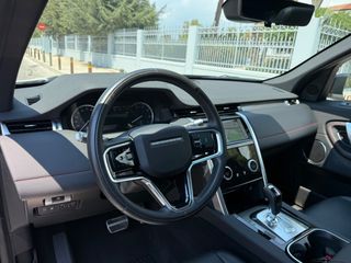 Land Rover Discovery Sport 2022 P300e R-DYNAMIC S AWD PANORAMA Facelift Με Ανάλυση ΦΠΑ-thumb-13