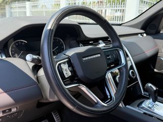 Land Rover Discovery Sport 2022 P300e R-DYNAMIC S AWD PANORAMA Facelift Με Ανάλυση ΦΠΑ-thumb-34