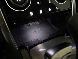 Land Rover Discovery Sport 2022 P300e R-DYNAMIC S AWD PANORAMA Facelift Με Ανάλυση ΦΠΑ-thumb-28