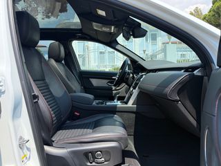 Land Rover Discovery Sport 2022 P300e R-DYNAMIC S AWD PANORAMA Facelift Με Ανάλυση ΦΠΑ-thumb-15