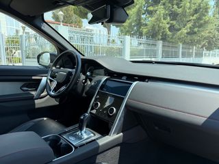 Land Rover Discovery Sport 2022 P300e R-DYNAMIC S AWD PANORAMA Facelift Με Ανάλυση ΦΠΑ-thumb-14