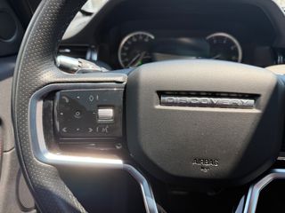 Land Rover Discovery Sport 2022 P300e R-DYNAMIC S AWD PANORAMA Facelift Με Ανάλυση ΦΠΑ-thumb-36