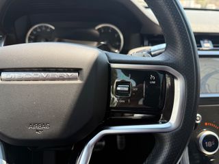 Land Rover Discovery Sport 2022 P300e R-DYNAMIC S AWD PANORAMA Facelift Με Ανάλυση ΦΠΑ-thumb-37