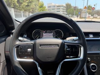 Land Rover Discovery Sport 2022 P300e R-DYNAMIC S AWD PANORAMA Facelift Με Ανάλυση ΦΠΑ-thumb-35