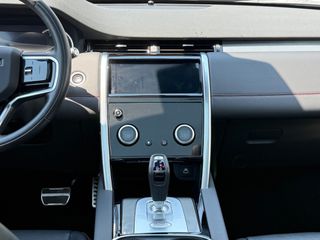Land Rover Discovery Sport 2022 P300e R-DYNAMIC S AWD PANORAMA Facelift Με Ανάλυση ΦΠΑ-thumb-22