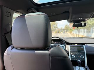 Land Rover Discovery Sport 2022 P300e R-DYNAMIC S AWD PANORAMA Facelift Με Ανάλυση ΦΠΑ-thumb-38
