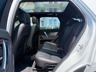 Land Rover Discovery Sport 2022 P300e R-DYNAMIC S AWD PANORAMA Facelift Με Ανάλυση ΦΠΑ-thumb-18