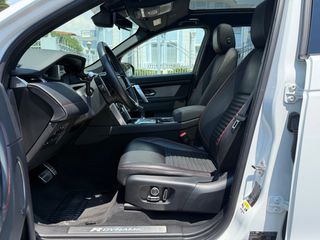 Land Rover Discovery Sport 2022 P300e R-DYNAMIC S AWD PANORAMA Facelift Με Ανάλυση ΦΠΑ-thumb-16