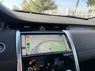 Land Rover Discovery Sport 2022 P300e R-DYNAMIC S AWD PANORAMA Facelift Με Ανάλυση ΦΠΑ-thumb-20