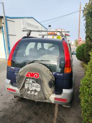 Daihatsu Terios 2001