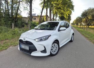 Toyota Yaris 2022 FULL EXTRA