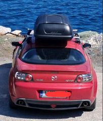 Mazda RX-8 2007 COSMO-thumb-1