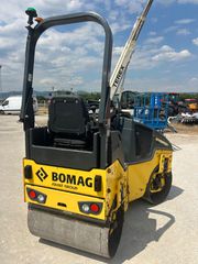 Οδοστρωτήρες Bomag 2017 BW 100 AD-thumb-31