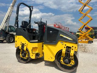 Οδοστρωτήρες Bomag 2017 BW 100 AD-thumb-37