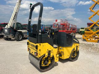 Οδοστρωτήρες Bomag 2017 BW 100 AD-thumb-38